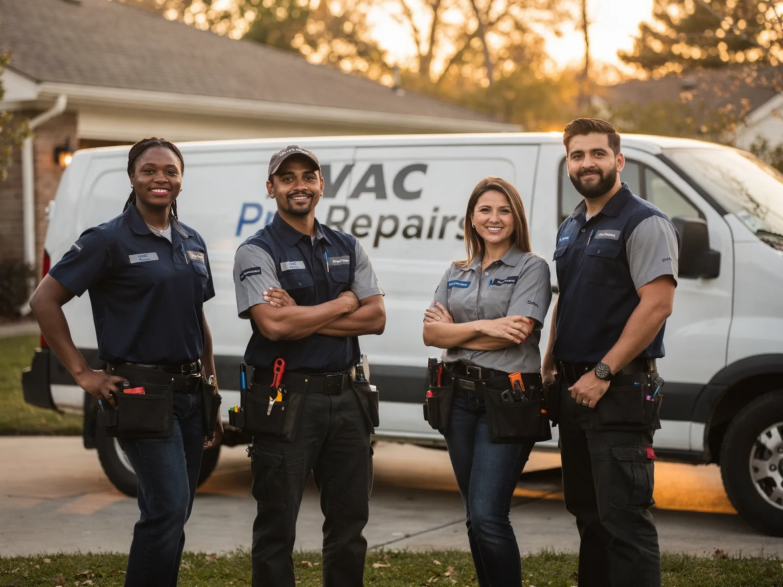Heat Pump Repair company in Beryl, UT